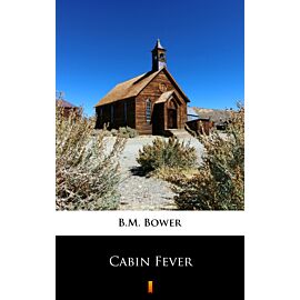 Cabin Fever (e-book)
