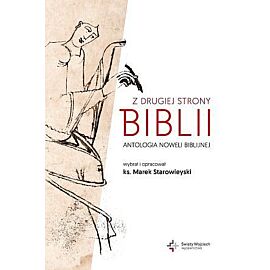 Z drugiej strony Biblii. Antologia noweli biblijnej
