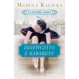 Dziewczyna z kabaretu (e-book)