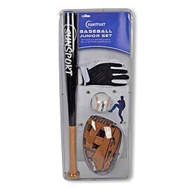 Zestaw Sunsport Baseball Set dla początkujących