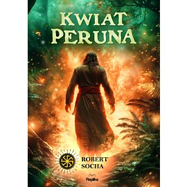 Kwiat Peruna (e-book)