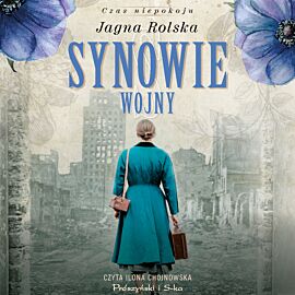 Synowie wojny (audiobook MP3)
