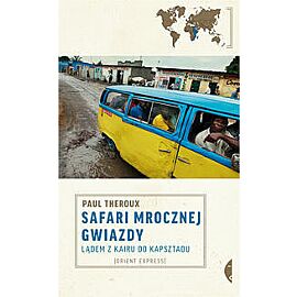 Safari mrocznej gwiazdy