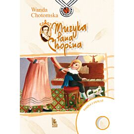 Muzyka Pana Chopina (e-book)