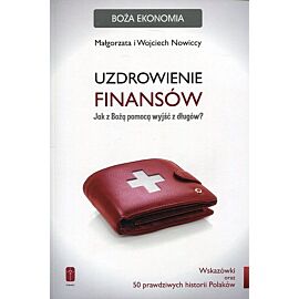 Uzdrowienie finansów