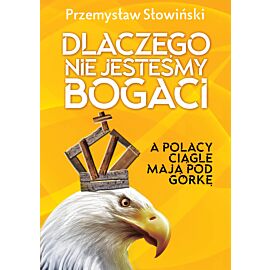Dlaczego nie jesteśmy bogaci (e-book)