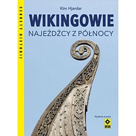 Wikingowie Najeźdźcy z Północy wyd. 2026