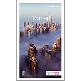 Dubaj Travelbook