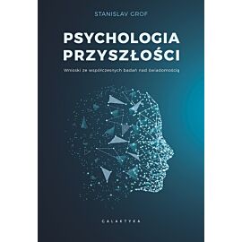 Psychologia przyszłości.