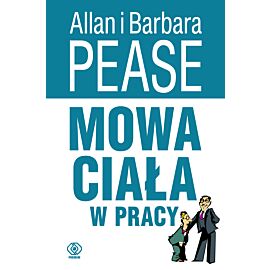 Mowa ciała w pracy