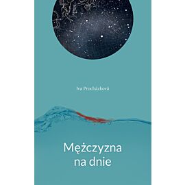 Mężczyzna na dnie
