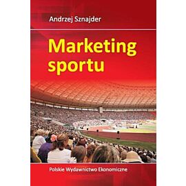 Marketing  sportu