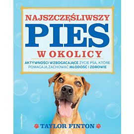 Najszczęśliwszy pies w okolicy (e-book)