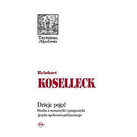 Dzieje pojęć