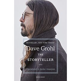 The Storyteller