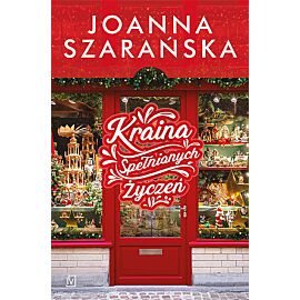 Kraina Spełnionych Życzeń
