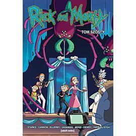 Rick i Morty - 06