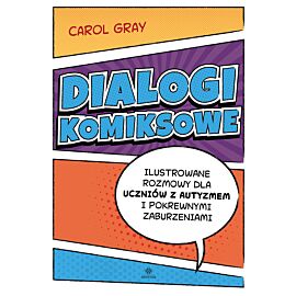 Dialogi komiksowe