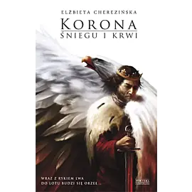 Korona śniegu i krwi OPR. TWARDA