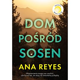 Dom pośród sosen (e-book)