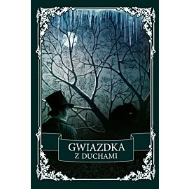 Gwiazdka z duchami. Antologia opowiadań grozy (e-book)