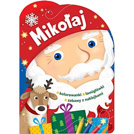 Mikołaj