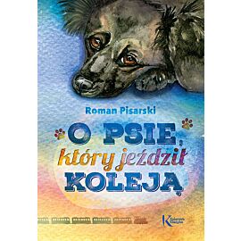 O psie, który jeździł koleją