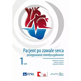 Pacjent po zawale serca