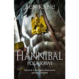Hannibal. Pola krwi