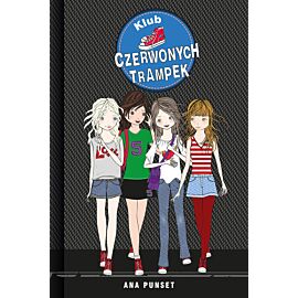 Klub Czerwonych Trampek (Klub Czerwonych Trampek I)