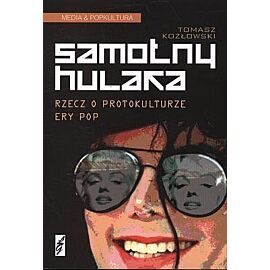 Samotny hulaka