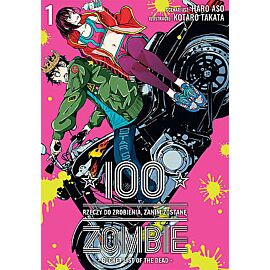 100 rzeczy do zrobienia, zanim zostanę zombie - 01