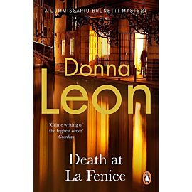 Death at La Fenice