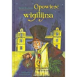 Opowieść wigilijna