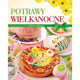 Potrawy wielkanocne