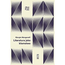Literatura jako kłamstwo