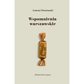 Wspomnienia warszawskie