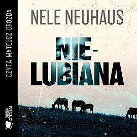 Nielubiana (audiobook MP3)