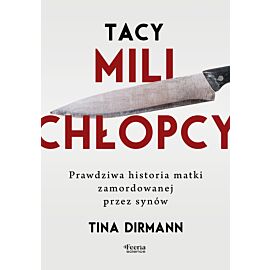 Tacy mili chłopcy (e-book)