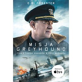Misja Greyhound (e-book)