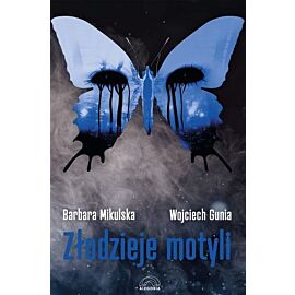 Złodzieje motyli