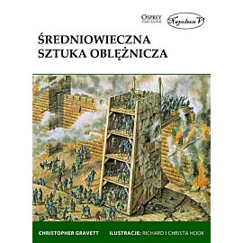Średniowieczna sztuka oblężnicza