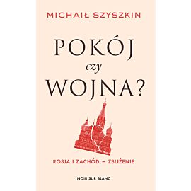 Pokój czy wojna? (e-book)