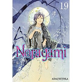 Noragami - 19