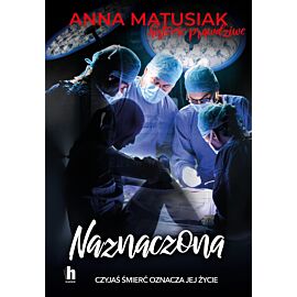 Naznaczona (e-book)