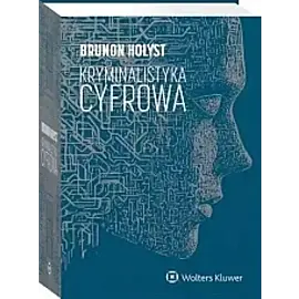 Kryminalistyka cyfrowa