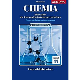 Chemia zbiór zadań zeszyt nr 11