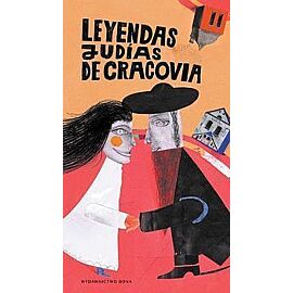 Legendy żydowskiego Krakowa