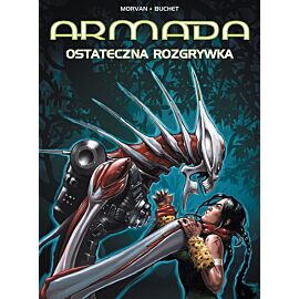 Armada - 14 - Ostateczna rozgrywka