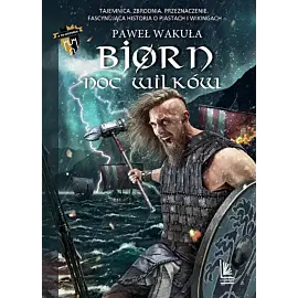 BJORN Noc wilków